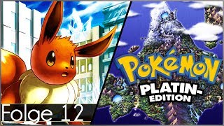 Meine schlechten Backseat Gamer LUL 😐  Pokémon Platin Nuzlocke 🔴LIVE [upl. by Brote323]