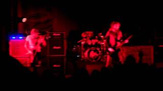 Mastodon Live  013  Iron Tusk [upl. by Einnaffit354]