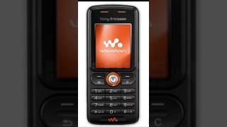 Sony Ericsson W200 cover shortsviral music [upl. by Lindholm99]