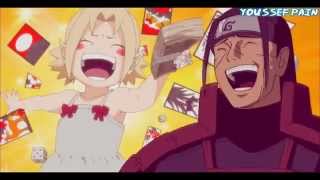 The Four Hokage Amv  Naruto Shippuden HD [upl. by Ycnalc]