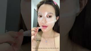 Mặt nạ thạch Collagen Seyoul [upl. by Indihar258]