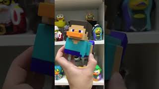 MINECRAFT DUCKS [upl. by Sreip]