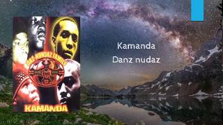 Kamanda  NEW Bongo Flava Lyrics 2018 [upl. by Sillek]