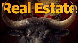 The Bull Case For Canadian Real Estate Investing [upl. by Alpers25]