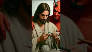 Jesus sweater dress music youtubeshorts happybirthdayjesuschrist happybirthday viralshort [upl. by Ray103]