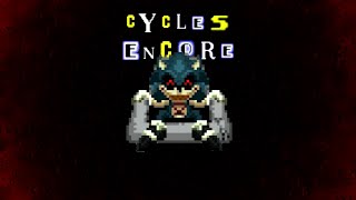 Cycles Encore  WIP 3 Remake [upl. by Lole]