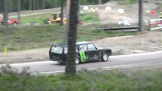 Hedparksfestivalen 24 Marcus Gustafsson omg3 [upl. by Ailegnave444]