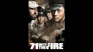 71 Into the Fire 2010 ​ tvN​ Movies Intro​ [upl. by Nuahc484]