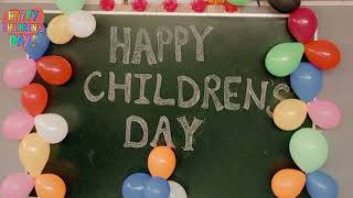 Childrens Day Celebration Ideas for Fun amp Learning Best Activities amp Games for Kids danishhudson [upl. by Joo]