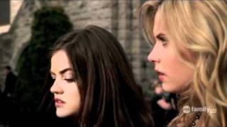 PRETTY LITTLE LIARS  BLOOPERS SEASON 17 [upl. by Eednar141]