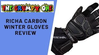 WaterProof Winter Gloves Put to The TEST [upl. by Oirromed85]