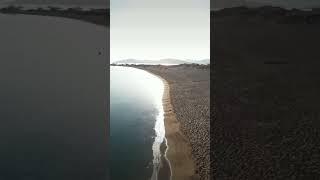 Sardynia Beach where sand is smooth and pretty [upl. by Elagibba147]