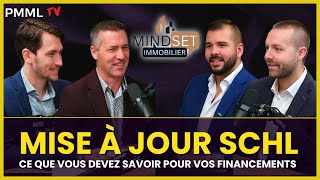 Ep 4  Mathias Hachey et Vincent Lavoie  Mindset Immobilier [upl. by Eiram]