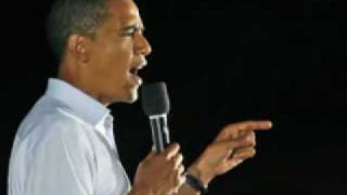 Barack Obama Song [upl. by Eycats]