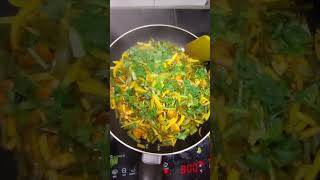 The Vegetable recipe You Must Try recipe shorts youtubeshorts food [upl. by Mcculloch]