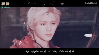 1874  Yamada Ryosuke  Edward Elric x Yu Takada  Vietsub  Engsub [upl. by Osgood]