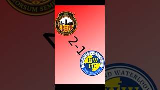 TOP OF THE LEAGUE Gloucester 21 Havant amp Waterlooville  Matchday VLOG [upl. by Locke152]