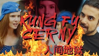 KUNG FU CERNY ft George Janko [upl. by Marietta]