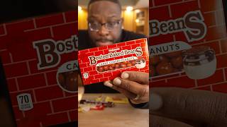 Old Folks Candy PART 2 👀 Charleston Chew Boston Beans and More foodreview snacks nostalgia [upl. by Laniger]