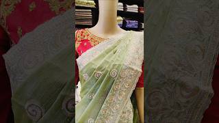 Jimmy Choo Sarees1499only lowbudgetfashion saree silkclothing sareelover [upl. by Atsylak578]