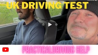 UK Driving Test July 23 [upl. by Wardlaw]