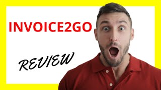 🔥 Invoice2go Review Pros and Cons [upl. by Bashemath]