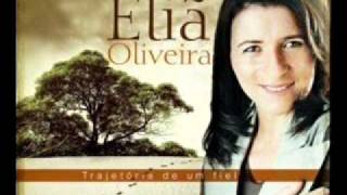 CANTORA ELIÃ OLIVEIRA  2011 NASCI PRA TE ADORAR [upl. by Htebasil187]