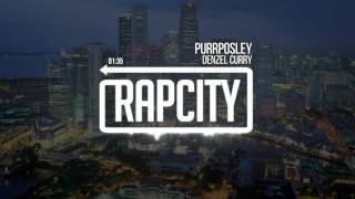 Denzel Curry  PURRPOSLEY Prod By Sango [upl. by Langer386]