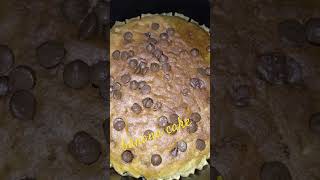 banana cake sa airfryer bananacakerecipe bananacake food [upl. by Afas733]