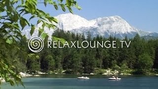 Naturvideos  Klassische Musik Landschaften amp Berge  A TASTE OF GERMANY BAYERN amp ALPEN [upl. by Yrrag]