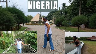 Lekki Conservation Centre Exploring Natures Beauty in Lagos Nigeria [upl. by Akehsat318]