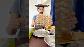 Craze for Haldiram golgappa🤪 shorts youtubeshorts ytshorts ytstudio funny elorahazarika [upl. by Nolrak]