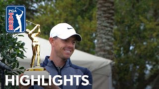 Rory McIlroys winning highlights from THE PLAYERS 2019 [upl. by Mendelson938]