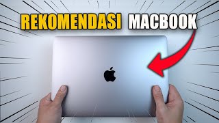 GAUSAH BELI MacBook Pro INI MacBook Terbaik di tahun 2023 Review [upl. by Zoes]