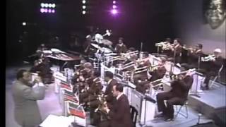 Ｃｏｕｎｔ Ｂａｓｉｅ：Ａｐｒｉｌ Ｉｎ Ｐａｒｉｓ YouTube [upl. by Laura]