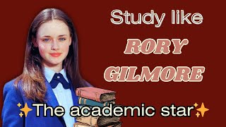 Channeling Rory GilmoreLearn like a Pro [upl. by Traweek]