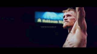 Conor McGregor  ‘Untouchable’ [upl. by Otrebron]