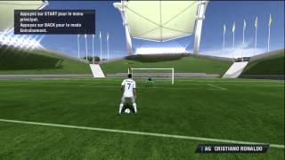 FIFA 13  Tuto geste technique 8 quotFake Dragbackquot [upl. by Shiau417]