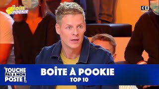 TOP 10 des meilleures boites à pookie 2021 [upl. by Narod418]