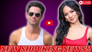 Stunning News Jenn Tran Reveals Unexpected Secrets About Sasha Farber It will shock you [upl. by Alissa]