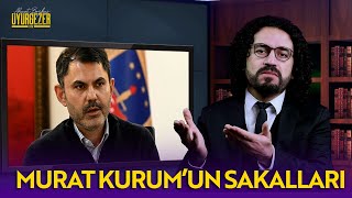 Murat Kurumun Sakalları  Uyurgezer 221 [upl. by Eahs]