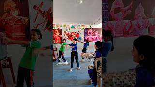 Dolida dance song easy kidsdance garba grba jaipur explore explorepage viralvideo shorts [upl. by Ecienahs794]