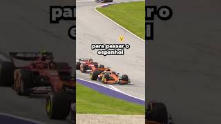 As melhores ultrapassagens da F1 em 2024 🏎️ [upl. by Wurtz]