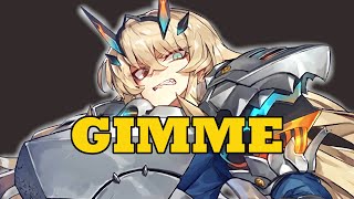 Blowing Everything on Fairy Knight Gawain  FGO [upl. by Woodford]