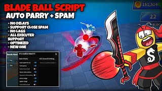 Blade Ball Script  SEED NEXT HUB AUTO PARRY  Grind Wins Script  PC  Android amp iOS PASTEBIN 2024 [upl. by Birgitta]