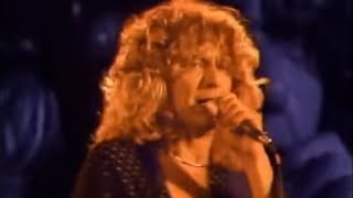 Led Zeppelin  Over the Hills and Far Away Official Music Video [upl. by Dennis]