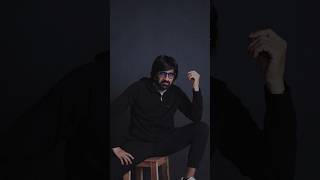 RT4GM Photoshoot BTS  Ravi Teja  Gopichand Malineni  Thaman S  Mythri Movie Makers  YTShorts [upl. by Nagn]