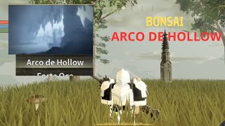 BONSAI DO ARCO HOLLOW DERELICT [upl. by Leroy]