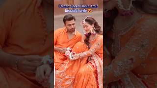 alkayagnik haniaamir farhansaeed youtubeshorts whatsappstatus bollywood love song subscribe [upl. by Intyre]