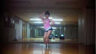 SistarLoving U dance cover [upl. by Ferullo803]